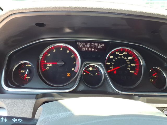 2017 GMC Acadia Limited FWD 4dr Limited - 23055927 - 7