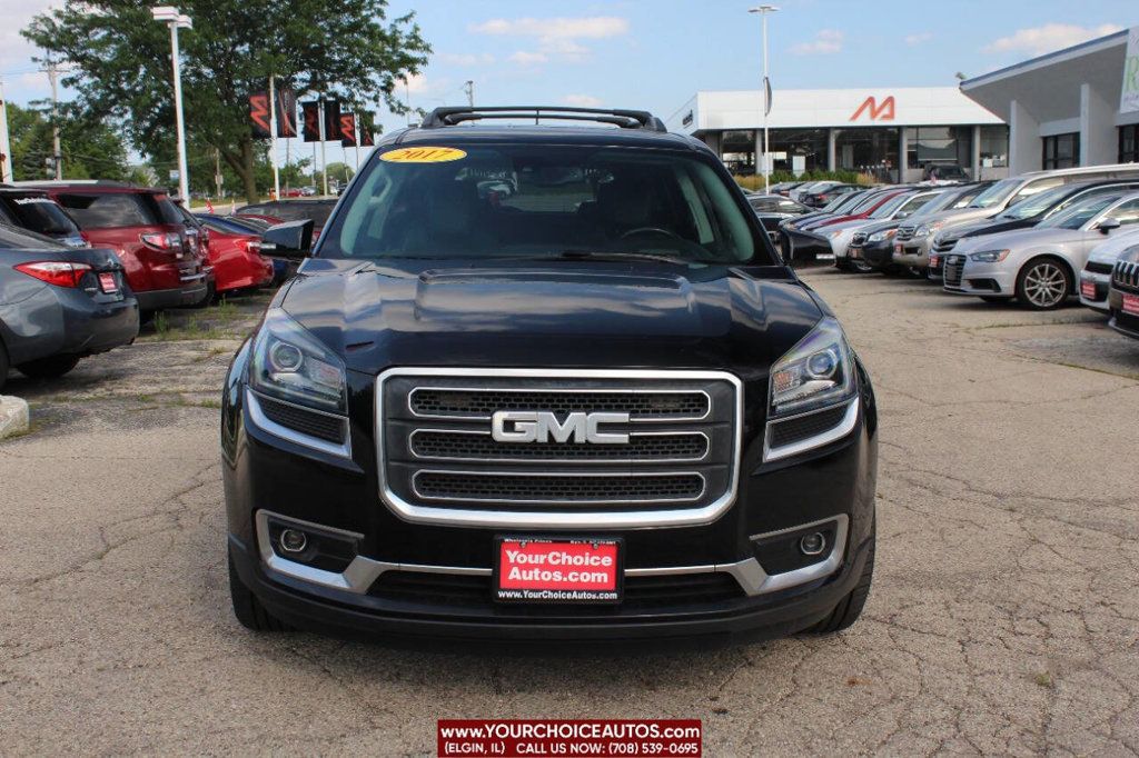 2017 GMC Acadia Limited FWD 4dr Limited - 22531457 - 6