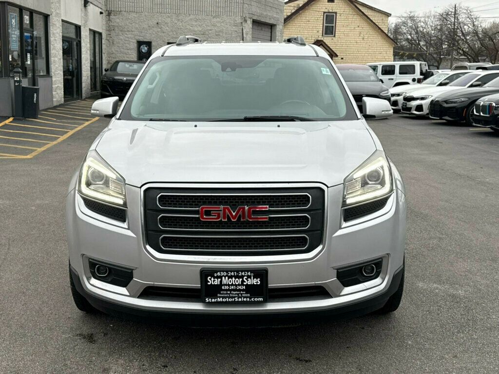 2017 GMC Acadia Limited FWD 4dr Limited - 23008172 - 10