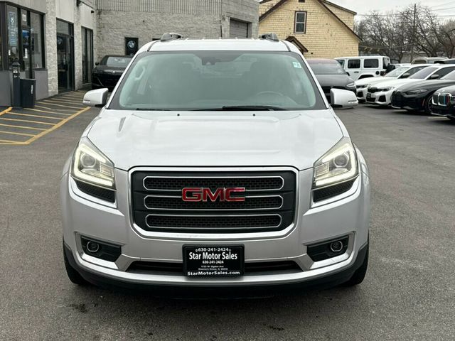 2017 GMC Acadia Limited FWD 4dr Limited - 23008172 - 10