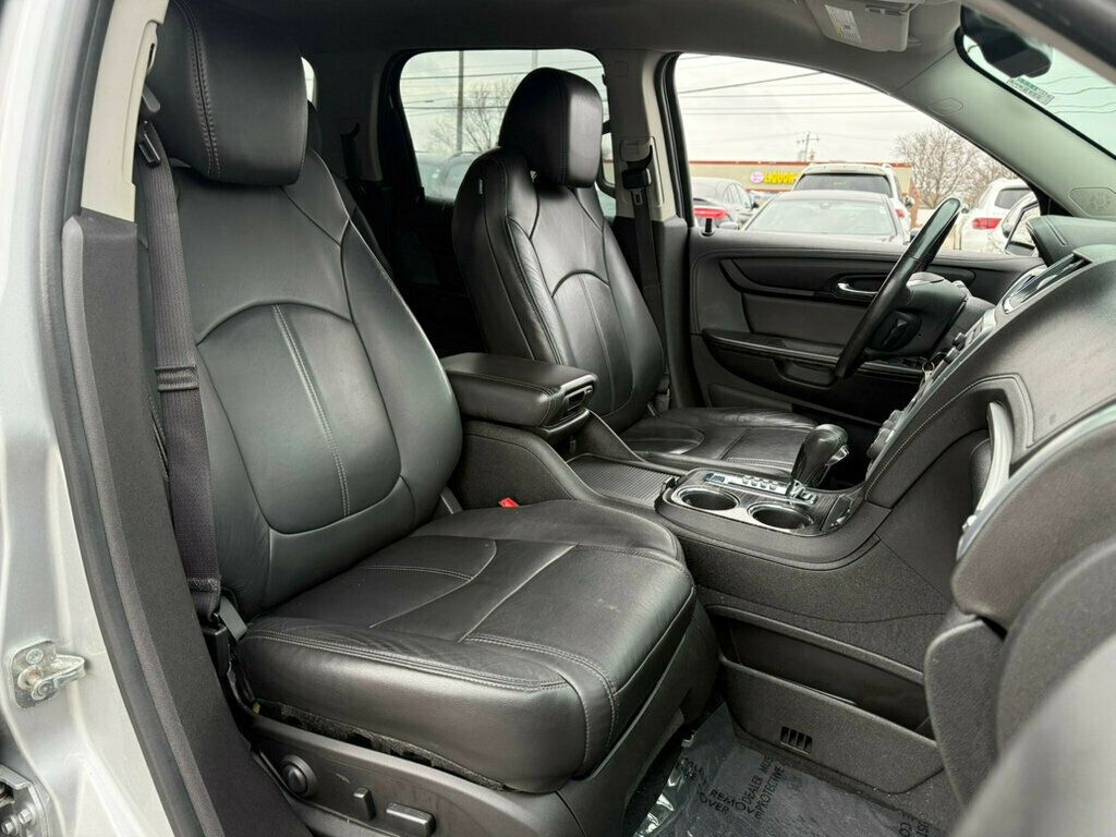 2017 GMC Acadia Limited FWD 4dr Limited - 23008172 - 12