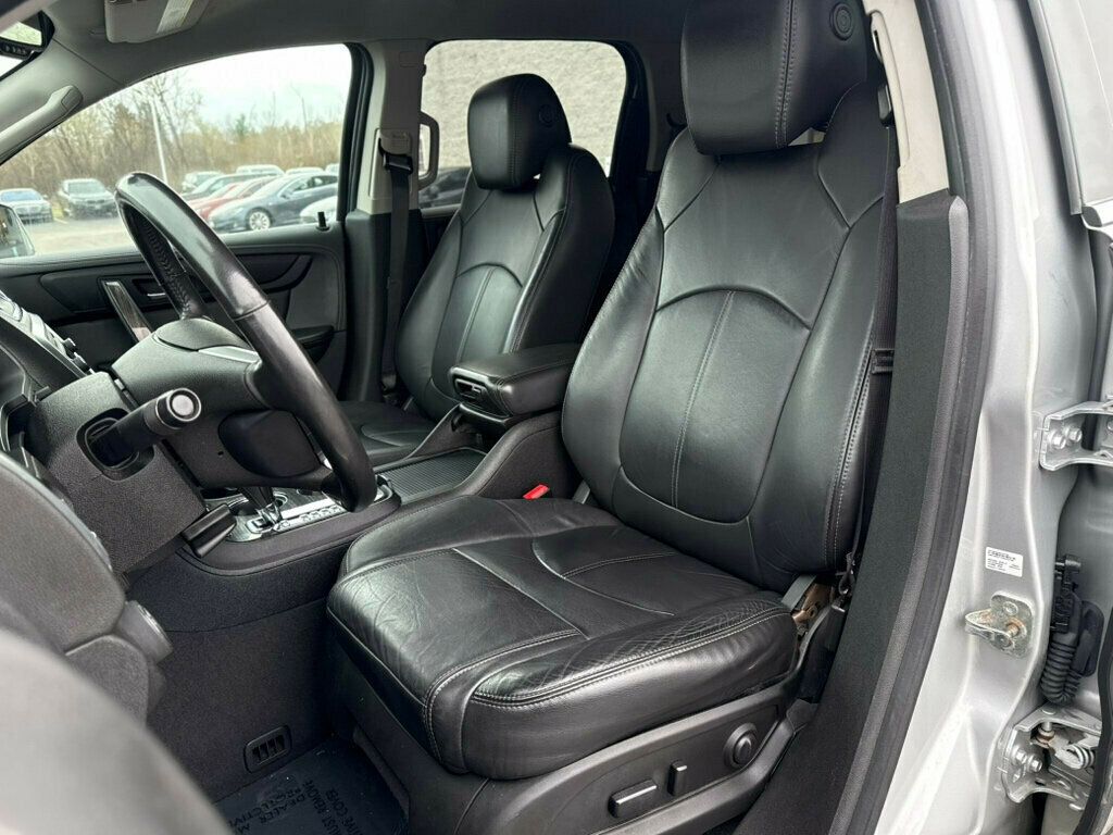 2017 GMC Acadia Limited FWD 4dr Limited - 23008172 - 13