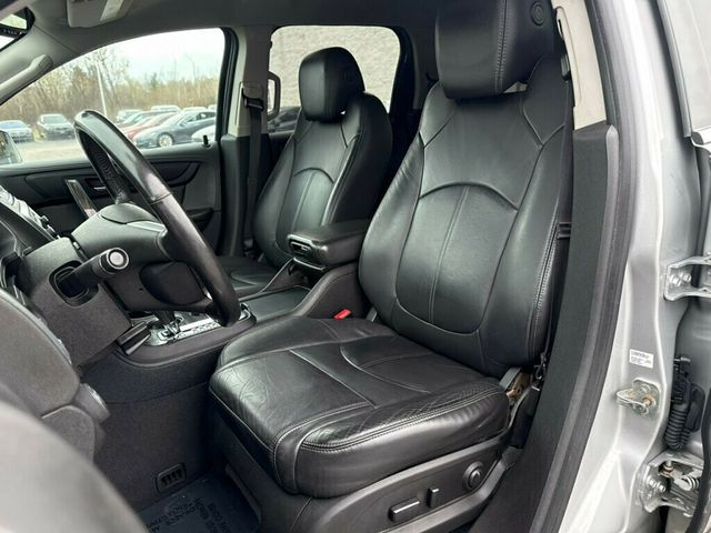 2017 GMC Acadia Limited FWD 4dr Limited - 23008172 - 13