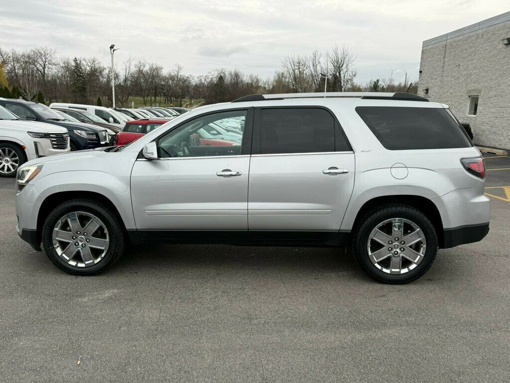 2017 GMC Acadia Limited FWD 4dr Limited - 23008172 - 14