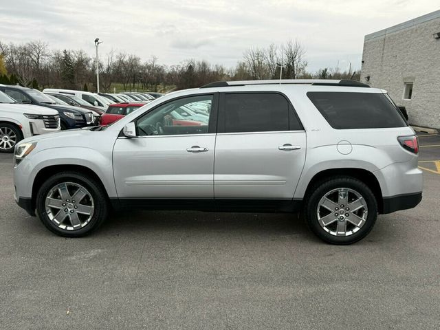 2017 GMC Acadia Limited FWD 4dr Limited - 23008172 - 14