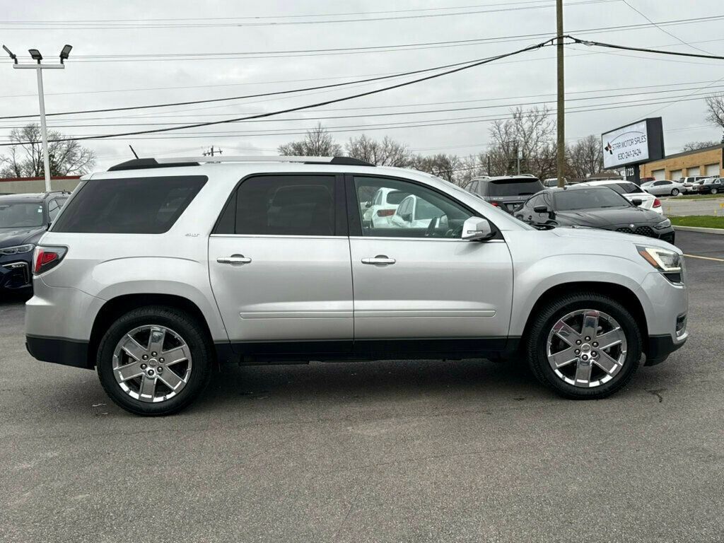 2017 GMC Acadia Limited FWD 4dr Limited - 23008172 - 15