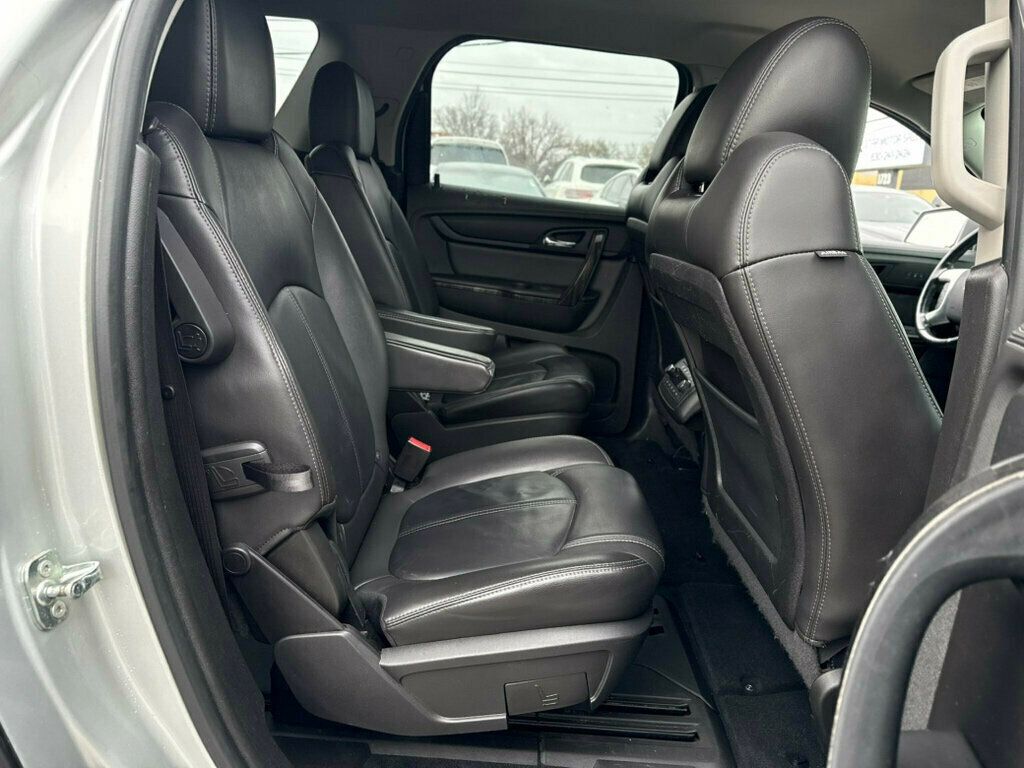 2017 GMC Acadia Limited FWD 4dr Limited - 23008172 - 16