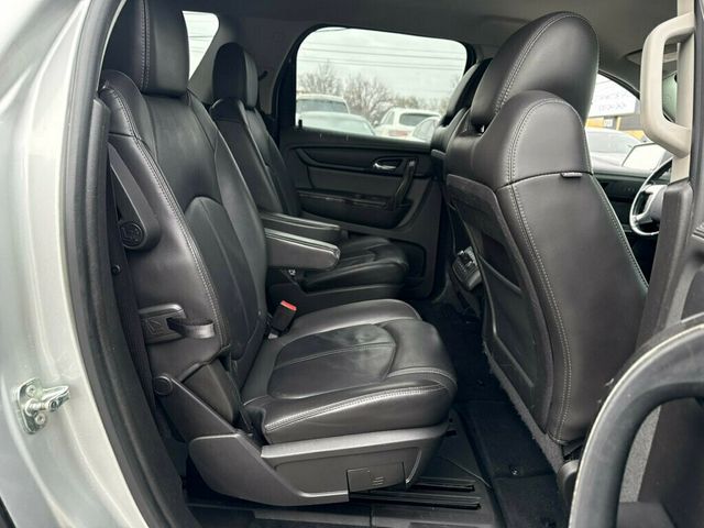 2017 GMC Acadia Limited FWD 4dr Limited - 23008172 - 16