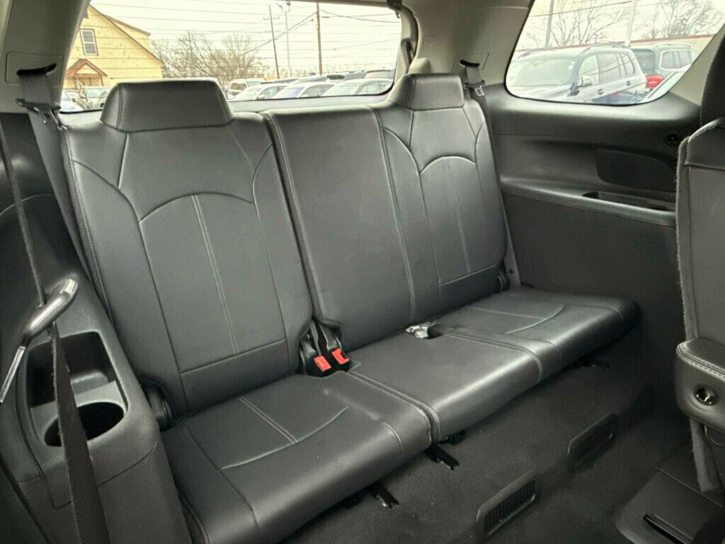 2017 GMC Acadia Limited FWD 4dr Limited - 23008172 - 18