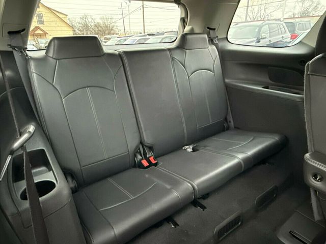 2017 GMC Acadia Limited FWD 4dr Limited - 23008172 - 18