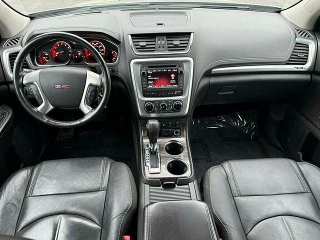 2017 GMC Acadia Limited FWD 4dr Limited - 23008172 - 1