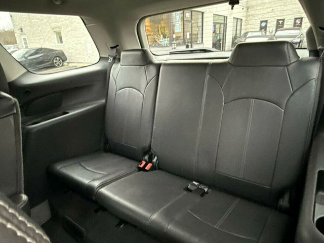 2017 GMC Acadia Limited FWD 4dr Limited - 23008172 - 19