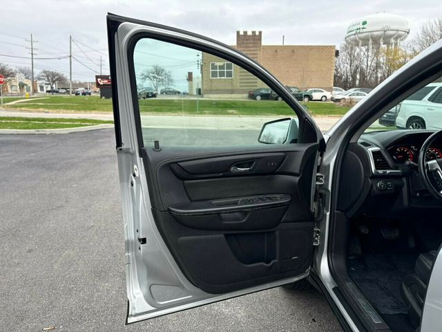 2017 GMC Acadia Limited FWD 4dr Limited - 23008172 - 20