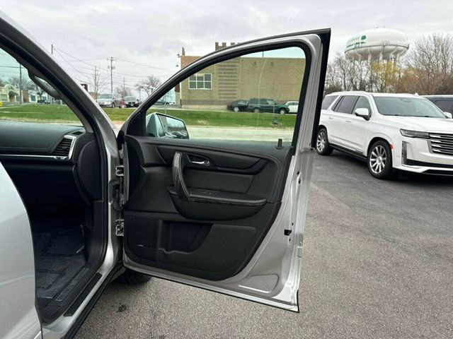 2017 GMC Acadia Limited FWD 4dr Limited - 23008172 - 21