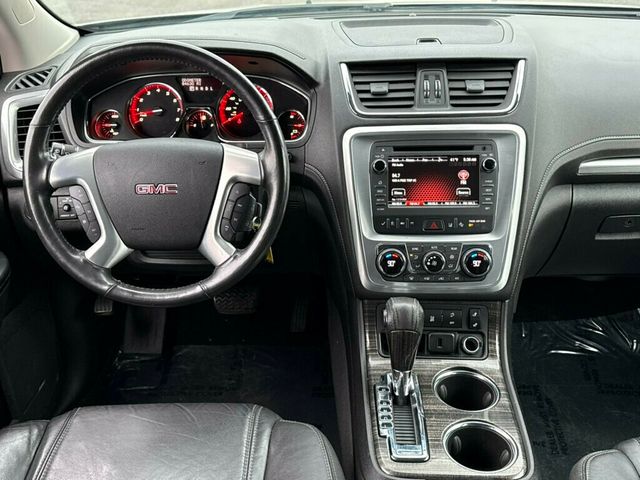 2017 GMC Acadia Limited FWD 4dr Limited - 23008172 - 22