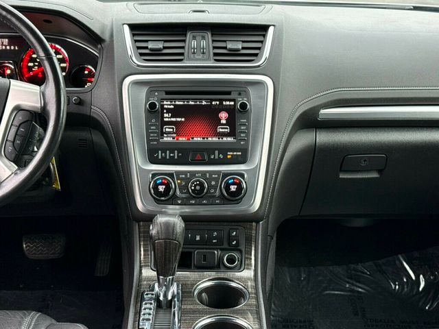 2017 GMC Acadia Limited FWD 4dr Limited - 23008172 - 23