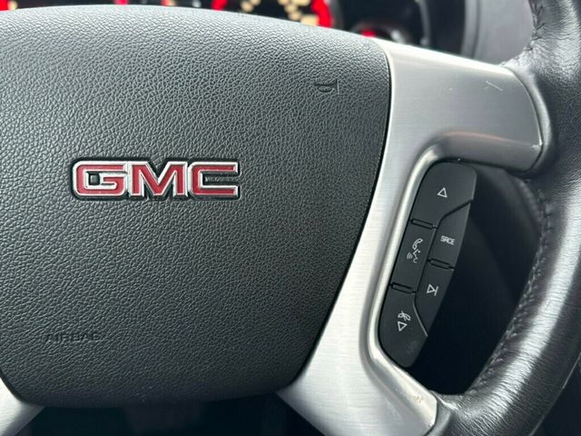 2017 GMC Acadia Limited FWD 4dr Limited - 23008172 - 25