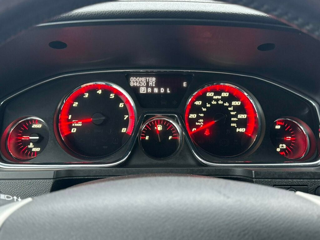 2017 GMC Acadia Limited FWD 4dr Limited - 23008172 - 26