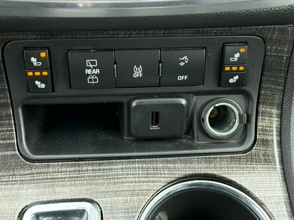 2017 GMC Acadia Limited FWD 4dr Limited - 23008172 - 29