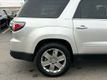 2017 GMC Acadia Limited FWD 4dr Limited - 23008172 - 31