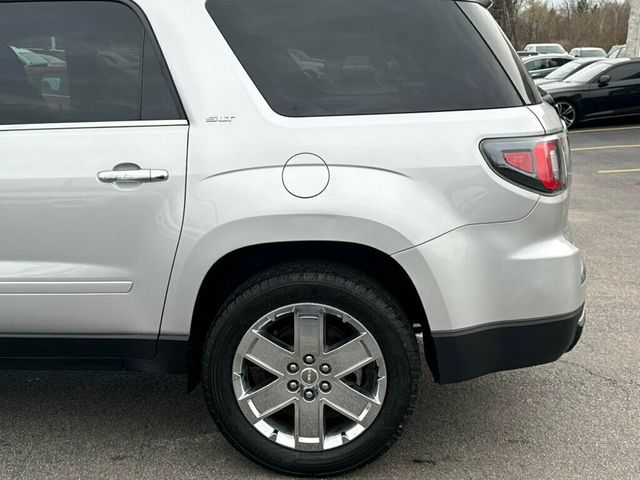 2017 GMC Acadia Limited FWD 4dr Limited - 23008172 - 32