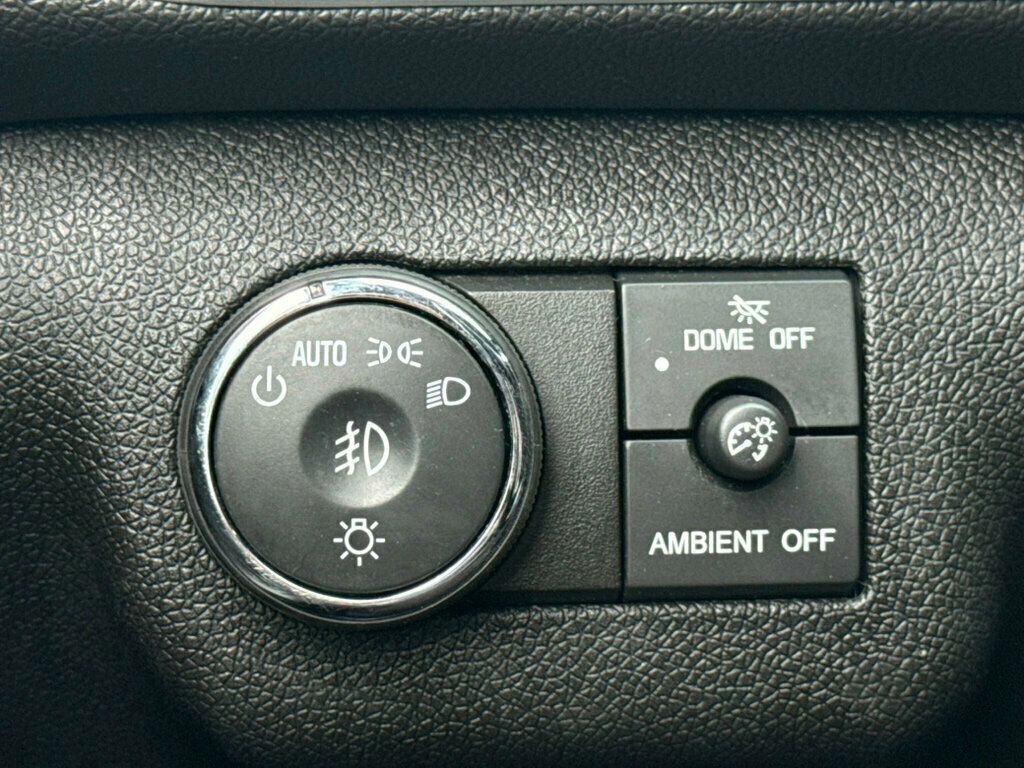 2017 GMC Acadia Limited FWD 4dr Limited - 23008172 - 35