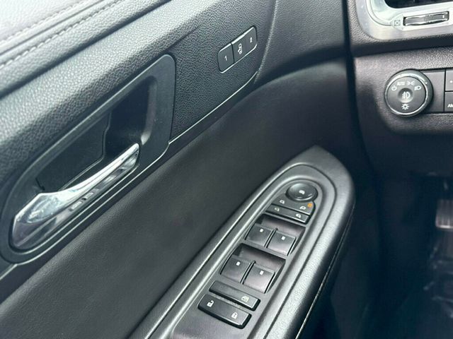 2017 GMC Acadia Limited FWD 4dr Limited - 23008172 - 36