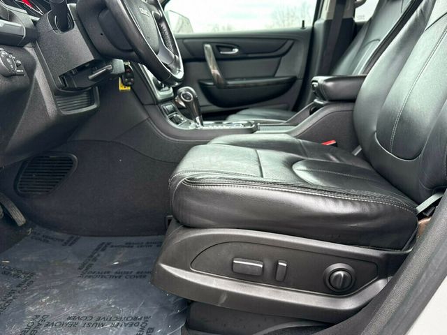 2017 GMC Acadia Limited FWD 4dr Limited - 23008172 - 38