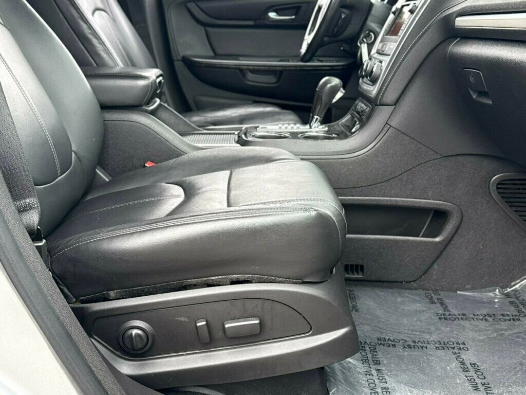 2017 GMC Acadia Limited FWD 4dr Limited - 23008172 - 39