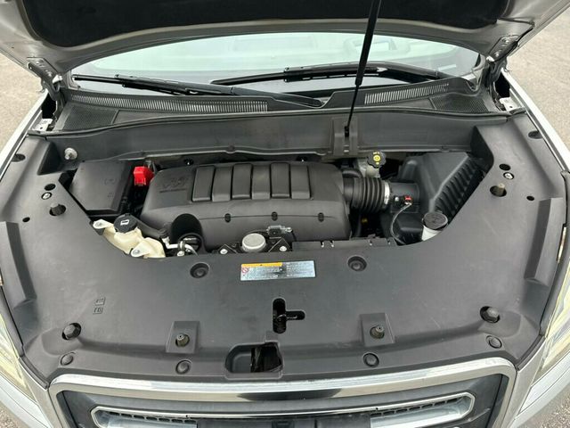 2017 GMC Acadia Limited FWD 4dr Limited - 23008172 - 41