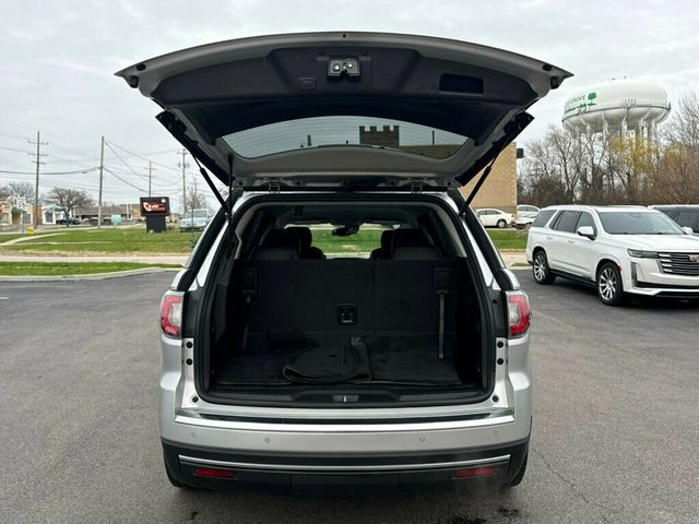 2017 GMC Acadia Limited FWD 4dr Limited - 23008172 - 42