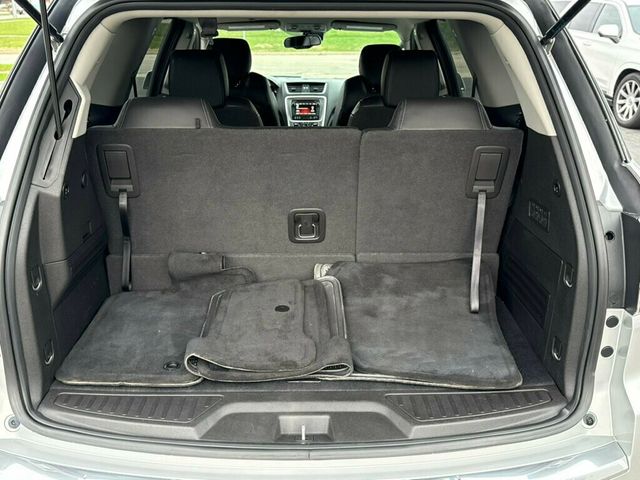 2017 GMC Acadia Limited FWD 4dr Limited - 23008172 - 44