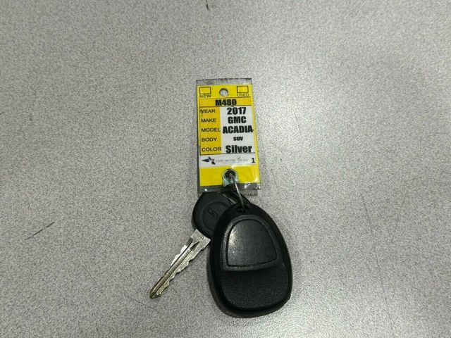 2017 GMC Acadia Limited FWD 4dr Limited - 23008172 - 45