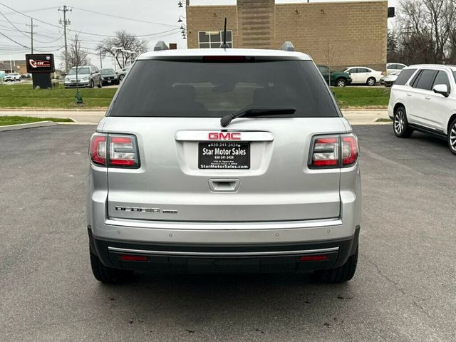 2017 GMC Acadia Limited FWD 4dr Limited - 23008172 - 5