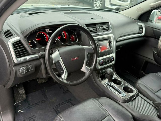 2017 GMC Acadia Limited FWD 4dr Limited - 23008172 - 7