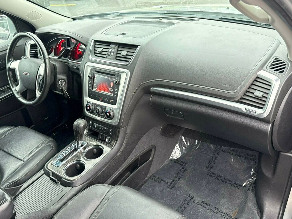 2017 GMC Acadia Limited FWD 4dr Limited - 23008172 - 8