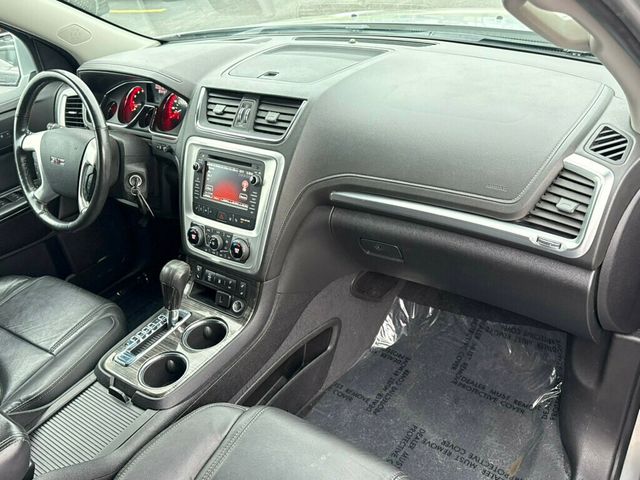 2017 GMC Acadia Limited FWD 4dr Limited - 23008172 - 8