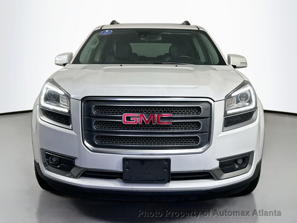 2017 GMC Acadia Limited Limited - 22741734 - 1