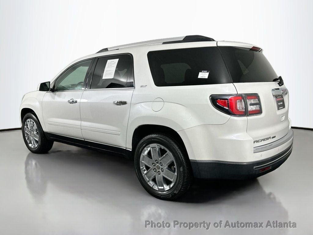 2017 GMC Acadia Limited Limited - 22741734 - 6