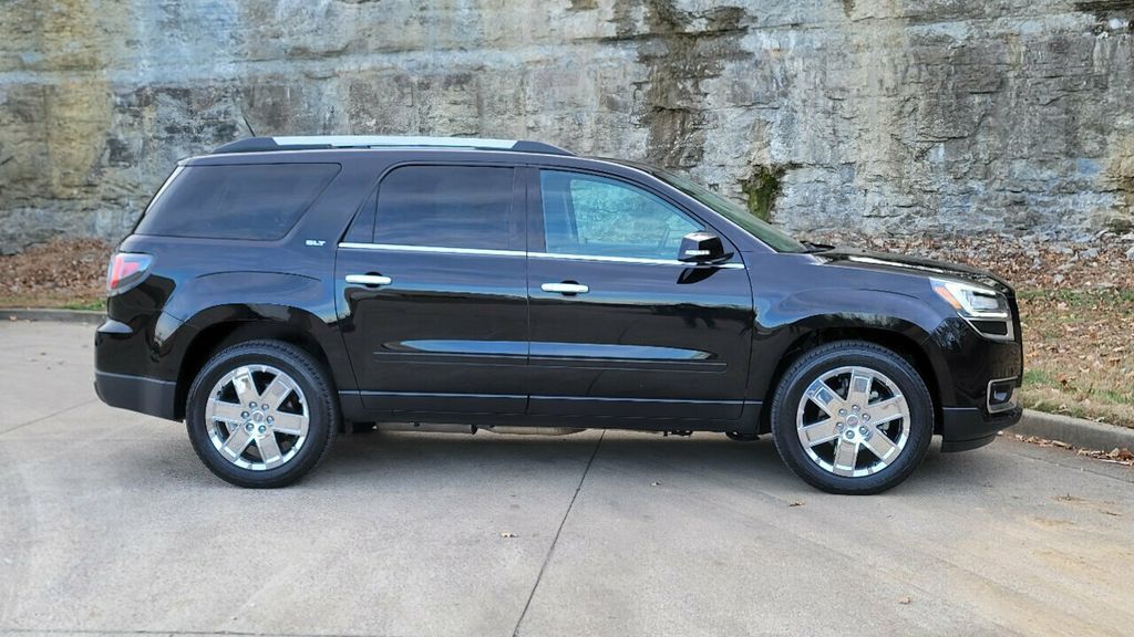 2017 GMC Acadia Limited Limited, ONLY 12K Miles!!!  Dual Skyscape 2 Panel Sunroof,  - 22220817 - 5