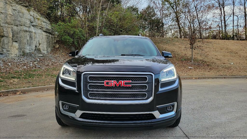 2017 GMC Acadia Limited Limited, ONLY 12K Miles!!!  Dual Skyscape 2 Panel Sunroof,  - 22220817 - 7