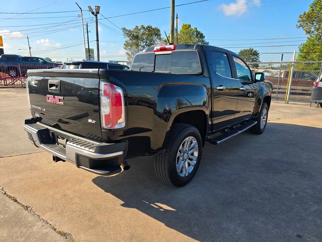 2017 GMC Canyon  - 22647438 - 3