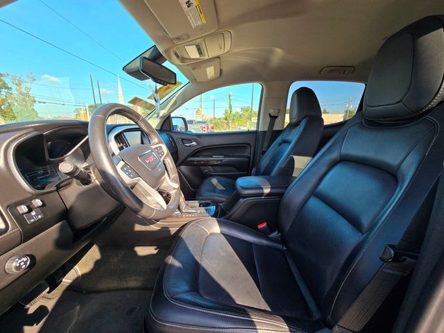 2017 GMC Canyon  - 22647438 - 4