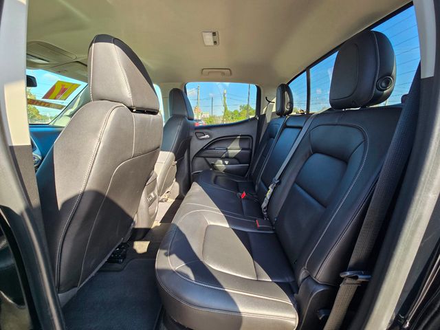 2017 GMC Canyon  - 22647438 - 5