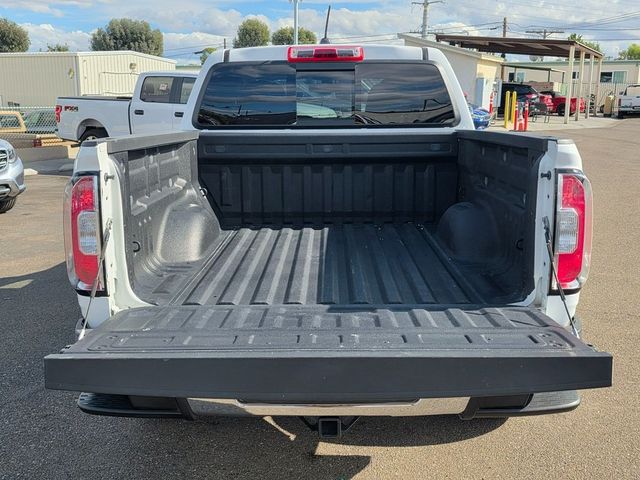 2017 GMC Canyon 2WD Crew Cab 128.3" SLE - 22948324 - 12