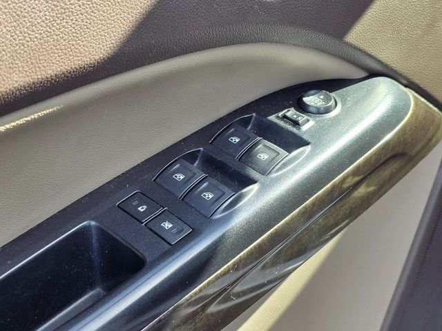 2017 GMC Canyon 2WD Crew Cab 128.3" SLE - 22948324 - 21