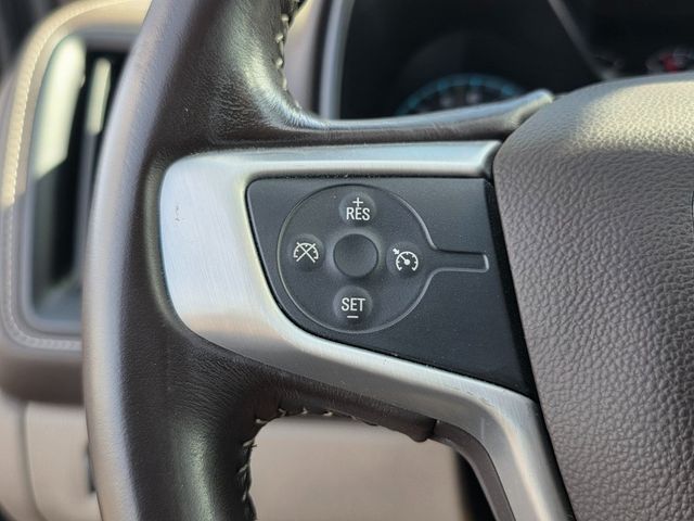 2017 GMC Canyon 2WD Crew Cab 128.3" SLE - 22948324 - 24