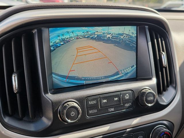 2017 GMC Canyon 2WD Crew Cab 128.3" SLE - 22948324 - 28