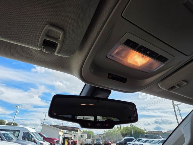 2017 GMC Canyon 2WD Crew Cab 128.3" SLE - 22948324 - 36