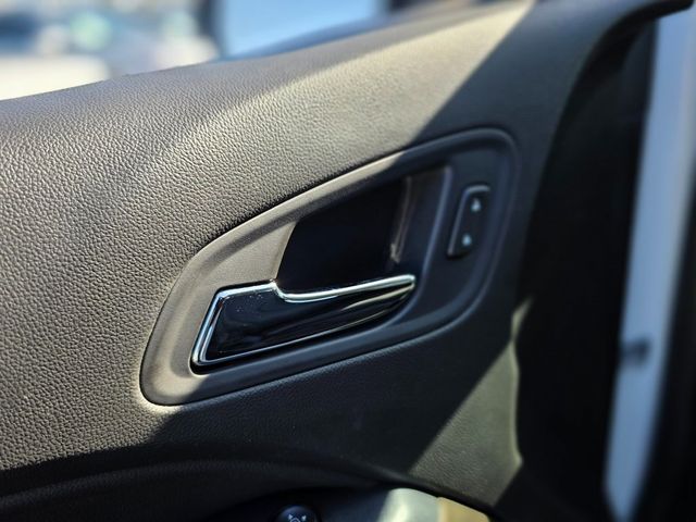 2017 GMC Canyon 2WD Crew Cab 128.3" SLE - 22975427 - 22